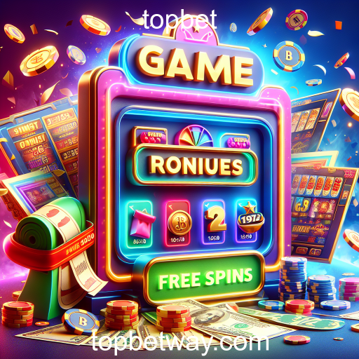 Descubra as Melhores Promoções de Jogos na Topbet