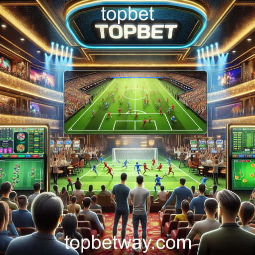A Ascensão dos Jogos de Esporte na Indústria Gamer